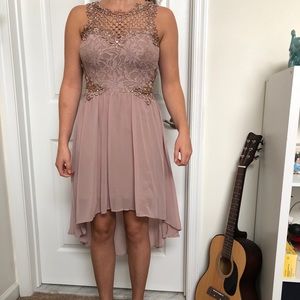 Formal/homecoming/prom